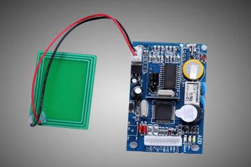 樓宇對講系統(tǒng)故障維修