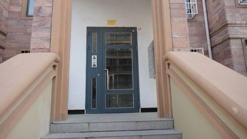 石家莊安居樂樓宇對(duì)講主機(jī)