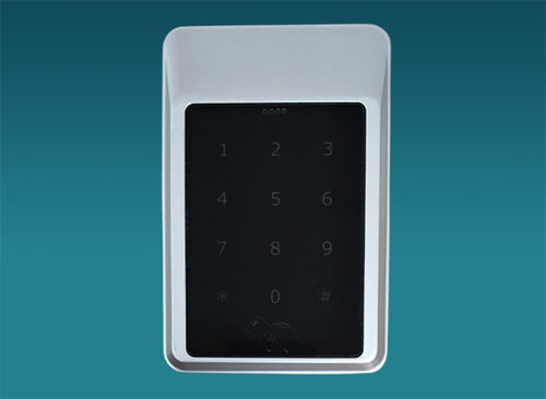 門(mén)禁控制器