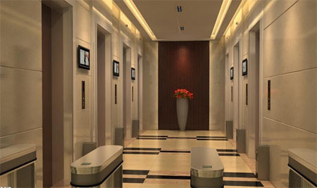 酒店安防門禁系統(tǒng)