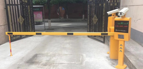 市場(chǎng)需求推動(dòng)車(chē)牌識(shí)別智慧停車(chē)系統(tǒng)快速發(fā)展