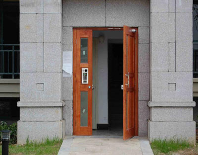 樓宇對講系統(tǒng)維護,一般人不告訴他！