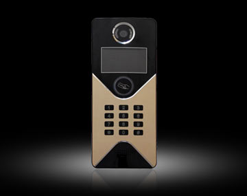 <b>樓宇對(duì)講主機(jī) AJL-SM08A</b>